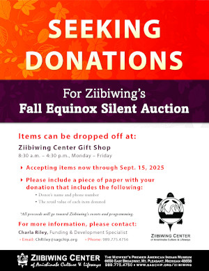 Silent Auction